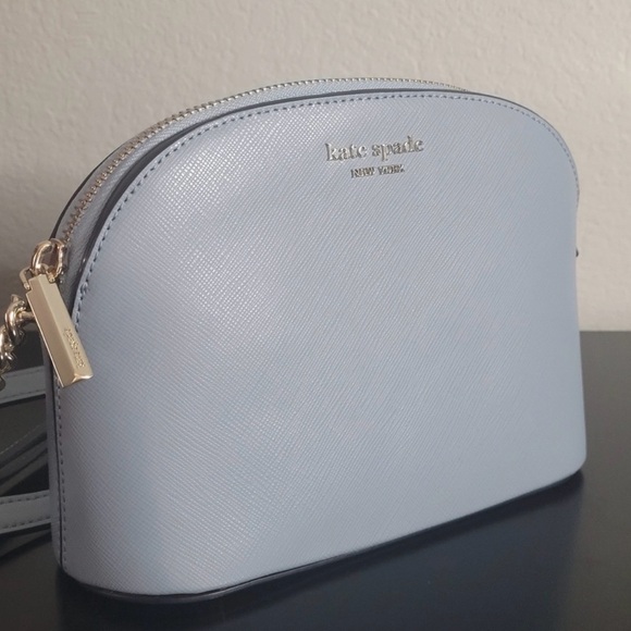 kate spade Handbags - Kate Spade Morgan Double-zip Dome Crossbody